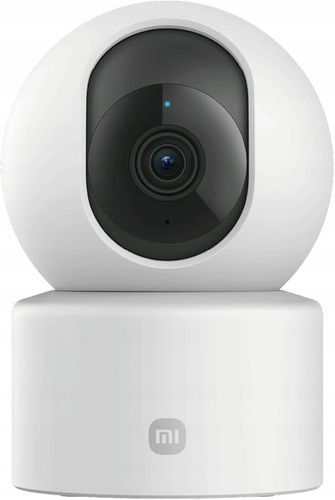 Kamera IP wewnętrzna Xiaomi Smart Camera C301 C300 | 3MP 360 | WiFi4 2.4GHz na Arena.pl