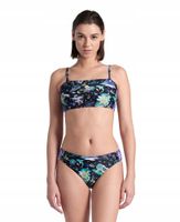 Strój kąpielowy damski dwuczęściowy bikini basen plażę Arena Fun Planet D36