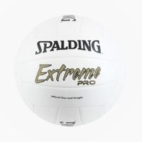 Piłka Do Siatkówki Spalding Extreme Pro Biała