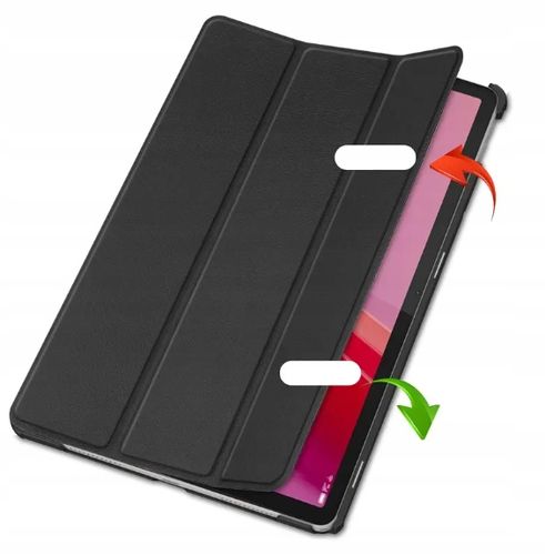 ETUI + SZKŁO HARTOWANE do LENOVO TAB M11 10.95" TB330FU TB330XU TB331FC na Arena.pl