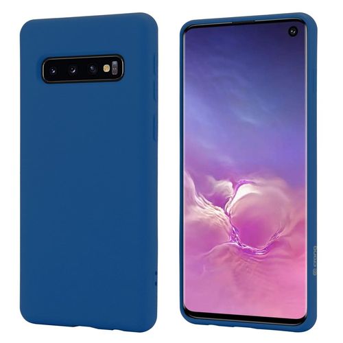 Etui do Samsung Galaxy S10 (niebieski) na Arena.pl