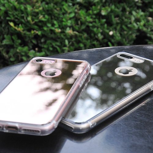 ETUI LUSTRO IPHONE 7 RINGKE MIRROR OBUDOWA CASE na Arena.pl