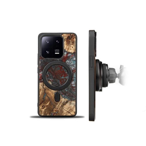 etui bewood unique - xiaomi 13 pro - planets - pluton na Arena.pl