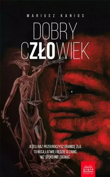 Dobry człowiek zdjęcie 1