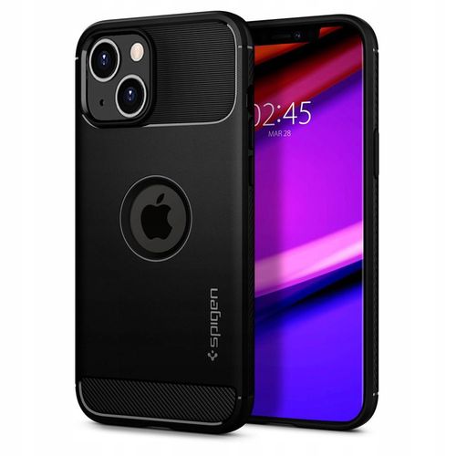 Plecki niktrade do Apple iPhone 13 czarny na Arena.pl