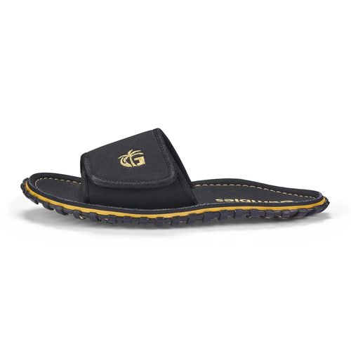 Gumbies klapki unisex STRIDER SLIDES BLACK 41 na Arena.pl