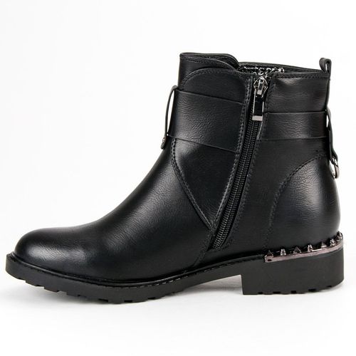 Wygodne botki workery r.36 na Arena.pl