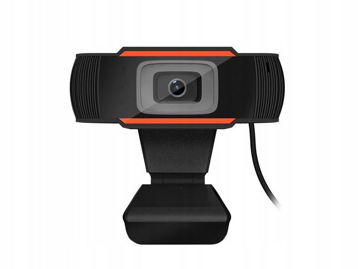 KAMERA INTERNETOWA FULL HD 1080p + MIKROFON zdjęcie 6