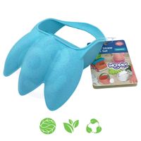 WOOPIE GREEN Pazury Łopatka do Piasku BIODEGRADOWALNY ORGANICZNY MATERIAŁ