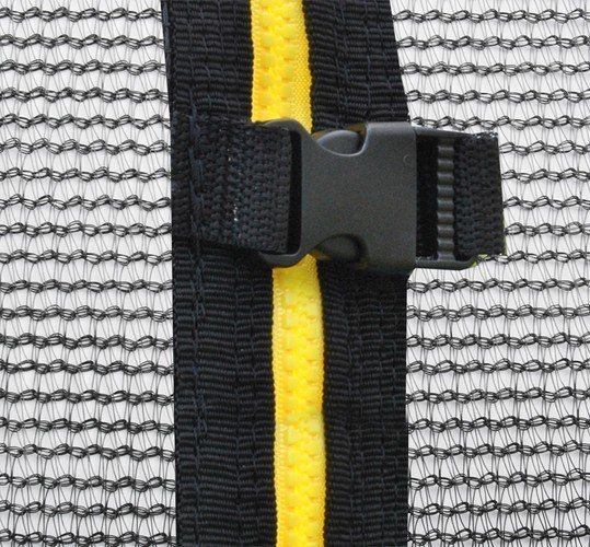 Siatka do trampoliny wewnętrzna 404cm zdjęcie 5