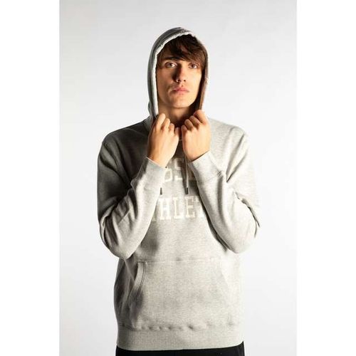 PULL OVER HOODY 091 NEW GREY MARL M na Arena.pl