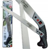 PIŁA OGRODOWA 80A051 525mm DO CIĘCIA GAŁĘZI DEDRA