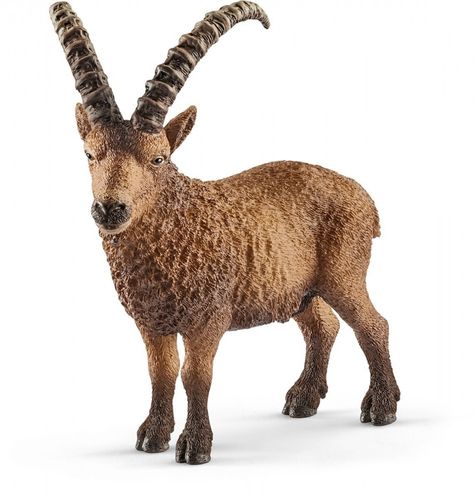 Schleich Zwierzęta gór na Arena.pl