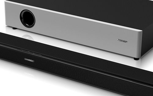 Soundbar Sharp HT-SBW160 na Arena.pl