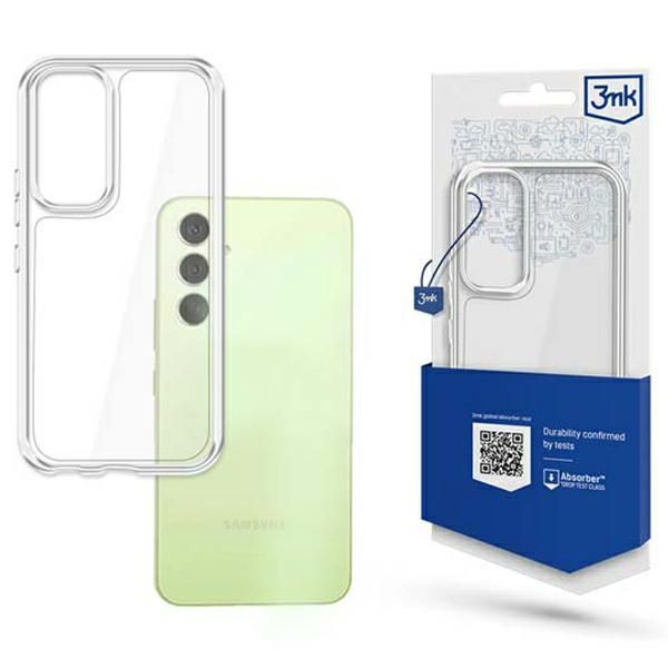 3MK Armor Case Sam A54 5G A546 zdjęcie 1