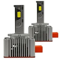 żarówki LED D3S CANBUS zestaw Nowość Homologacja 20000lm