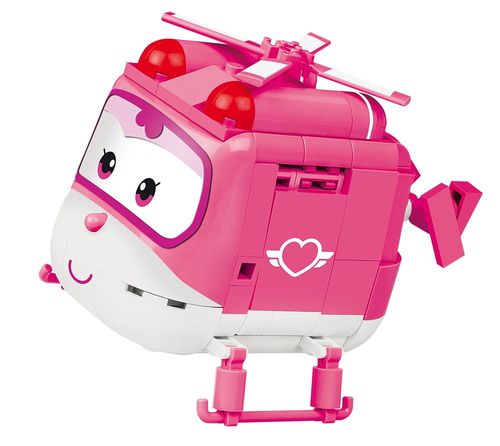 Cobi Klocki Super Wings Dizzy na Arena.pl