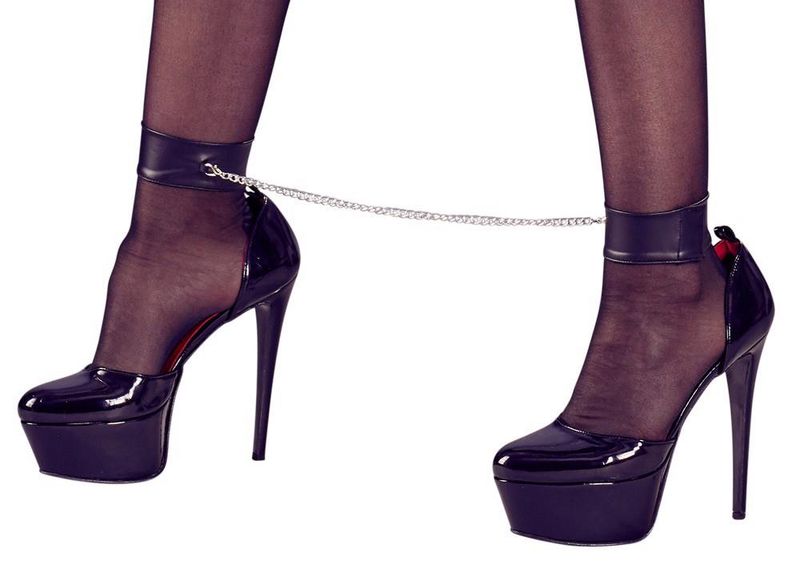 Body Bondage L zdjęcie 6