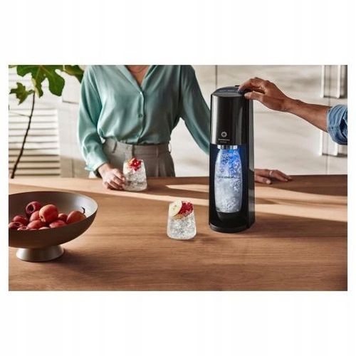 E-Terra Black producent SODASTREAM na Arena.pl