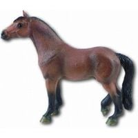 bullyland 62655 koń hanoverian gelding