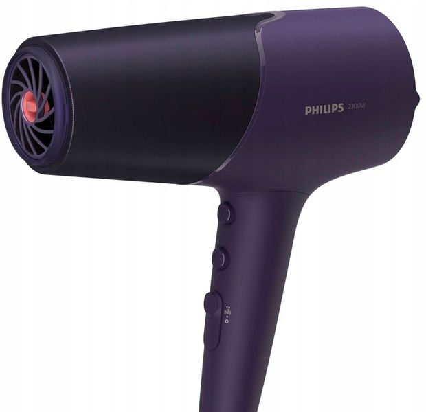Suszarka PHILIPS Seria 5000 BHD514/00 zdjęcie 5