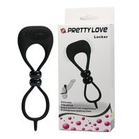pretty love   locker vibration