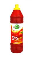 TARSMAK 9 X SOS OSTRY PIRI PIRI 1000g KARTON