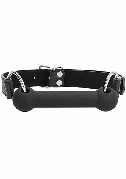 Ouch! Bit Gag - Black zdjęcie 4