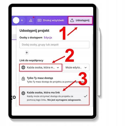 Ulotki A5 A6 A4 DL DRUK Z CANVA - FULL KOLOR 150g na Arena.pl