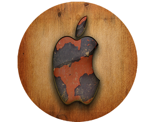 Podkładka pod myszkę Apple na Arena.pl