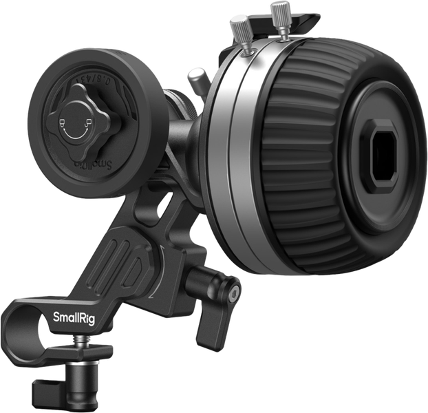 SmallRig 4745 Follow Focus F50 zdjęcie 1