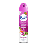 Brait Odświeżacz powietrza Oriental Garden - 300ml