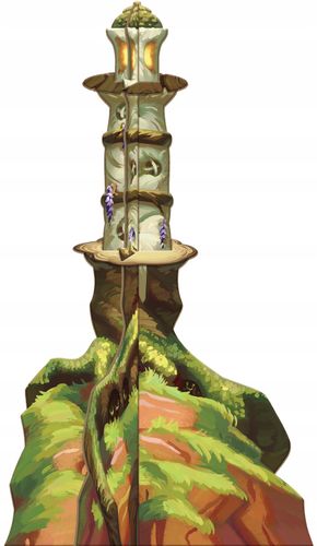Everdell: Dalekobrzeg REBEL na Arena.pl