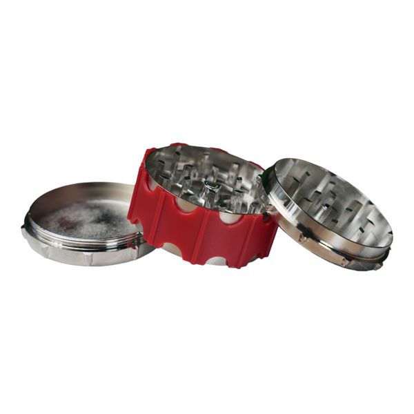 Grinder bębnowy Ragga zdjęcie 7