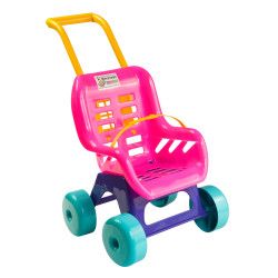 wózek spacerowy  DOREX  5011 na Arena.pl