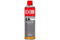 Preparat CX80 On Rust Odrdzewiacz Spray 500ml