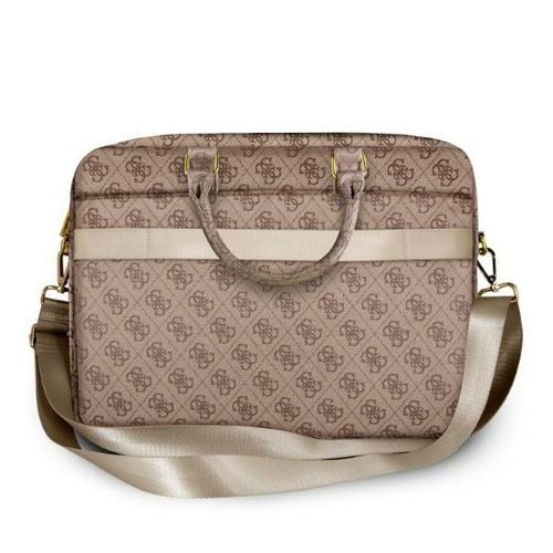 guess torba gucb154gb 16 brąz/brown4g uptown na Arena.pl