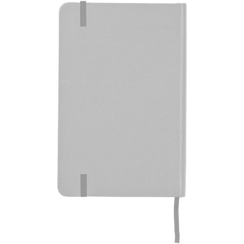 Notes biurowy Classic 10618103 Szary na Arena.pl