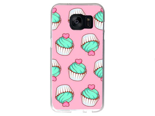 SAMSUNG GALAXY S7 EDGE | Etui case WZORY na Arena.pl