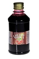 ESENCJA ZAPRAWKA STRANDS - CHERRY VODKA 250 ml