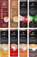 Tchibo Cafissimo Zestaw MIX 80 kapsułek