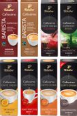 Tchibo Cafissimo Zestaw MIX 80 kapsułek