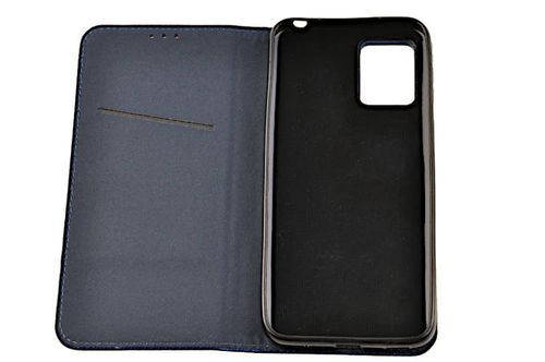 Etui Smart do Motorola Moto E13 niebieski na Arena.pl