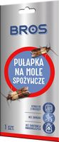 pułapka feromonowa na mole spożywcze 1szt. - br 492