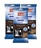 3x Filtr Wody Wkład Zmiękczający Ekspresu Melitta