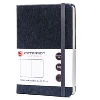 notes ptn not-6-kp-q4-8976 gray