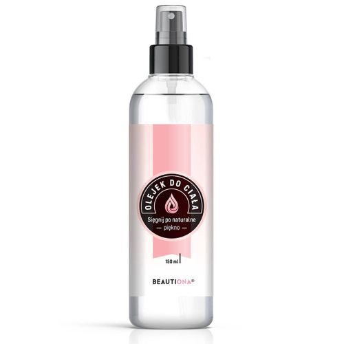 Olejek do pielęgnacji ciała 150 ml na Arena.pl