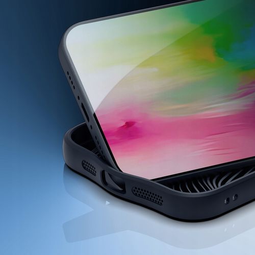 Plecki niktrade do Apple iPhone 16 Pro czarny na Arena.pl