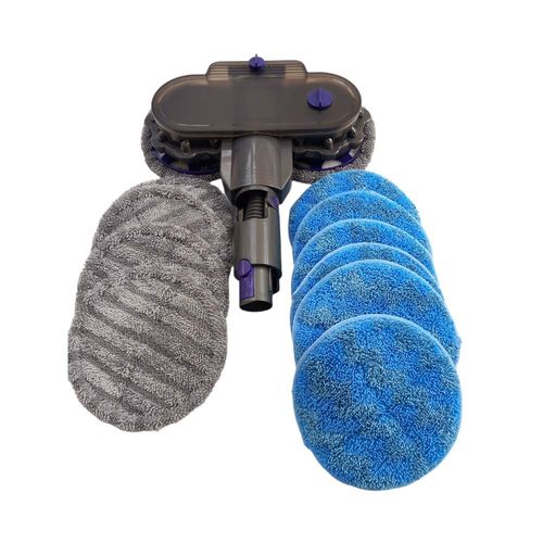 Drrobor Elektryczny Mop Dyson V11 V15 V10 V8 V7 na Arena.pl