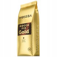 Woseba Mocca Fix 1kg kawa ziarnista